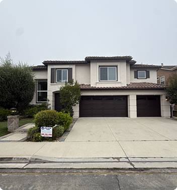 Fascia Board Repair & Paint